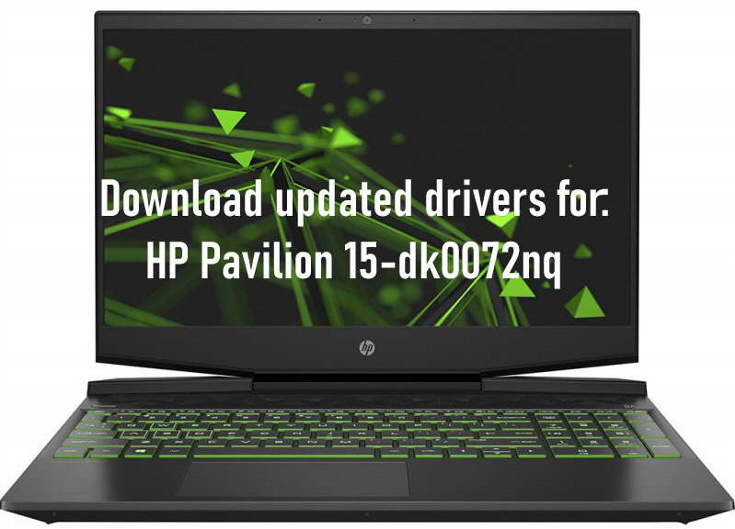 download hp pavilion dv2000 drivers win 10